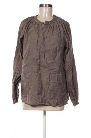 Дамска блуза Primark, Размер L, Цвят Сребрист, Цена 4,09 €