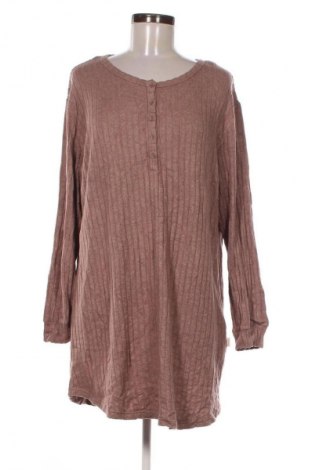 Dámská halenka Primark, Velikost L, Barva Béžová, Cena  129,00 Kč