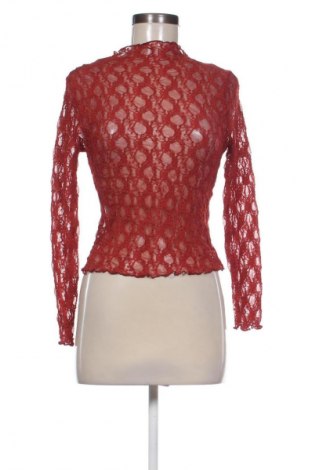 Női blúz Primark, Méret S, Szín Piros, Ár 4 132 Ft