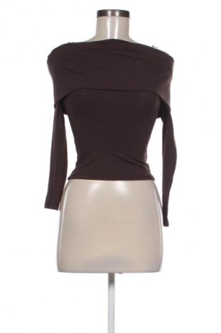 Női blúz Primark, Méret S, Szín Barna, Ár 4 132 Ft