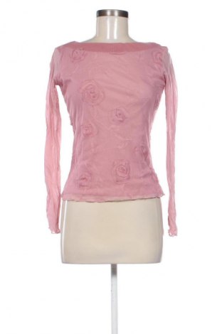 Damen Shirt Promod, Größe S, Farbe Aschrosa, Preis € 17,36