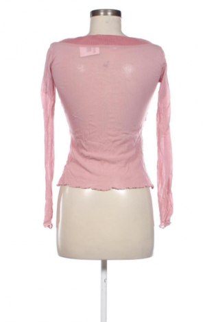 Damen Shirt Promod, Größe S, Farbe Aschrosa, Preis € 17,36
