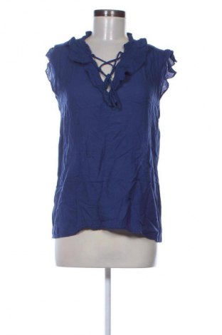 Damen Shirt Promod, Größe M, Farbe Blau, Preis 12,25 €
