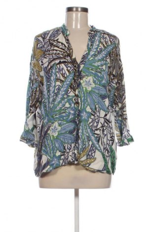 Damen Shirt Promod, Größe L, Farbe Mehrfarbig, Preis € 17,00