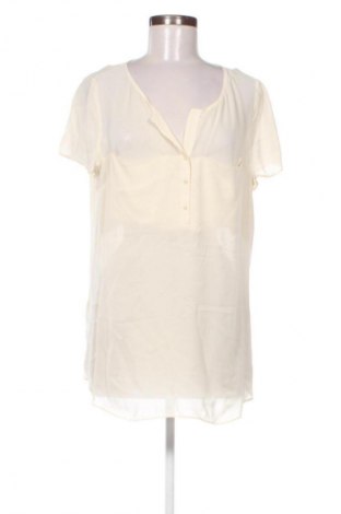 Damen Shirt Promod, Größe M, Farbe Beige, Preis 14,00 €