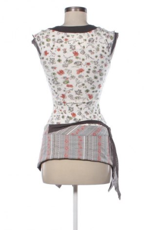 Dámská halenka Promod, Velikost S, Barva Vícebarevné, Cena  391,00 Kč