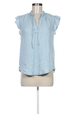 Női blúz Promod, Méret S, Szín Kék, Ár 5 707 Ft