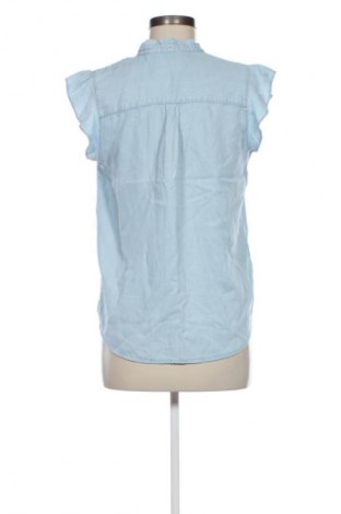 Női blúz Promod, Méret S, Szín Kék, Ár 5 707 Ft