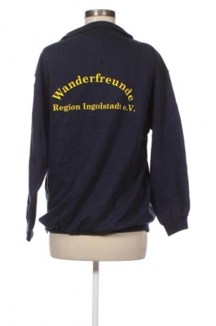 Damen Shirt Promodoro, Größe M, Farbe Blau, Preis € 7,99