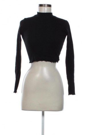 Női blúz Pull&Bear, Méret M, Szín Fekete, Ár 4 959 Ft