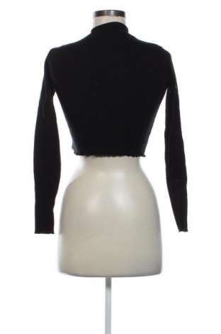 Női blúz Pull&Bear, Méret M, Szín Fekete, Ár 4 959 Ft