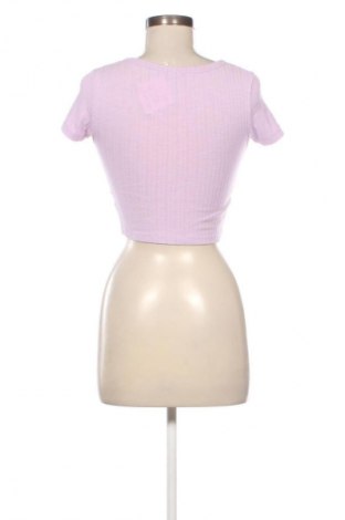 Női blúz Pull&Bear, Méret S, Szín Lila, Ár 4 959 Ft