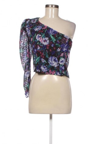 Damen Shirt Pull&Bear, Größe M, Farbe Mehrfarbig, Preis € 14,65