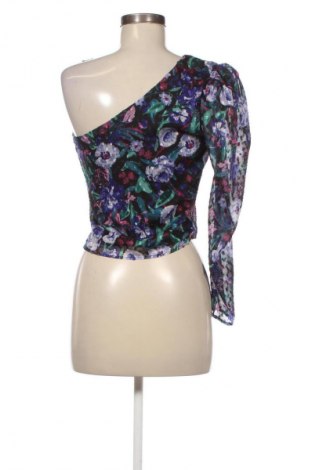 Damen Shirt Pull&Bear, Größe M, Farbe Mehrfarbig, Preis € 14,65