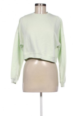 Női blúz Pull&Bear, Méret S, Szín Zöld, Ár 4 042 Ft