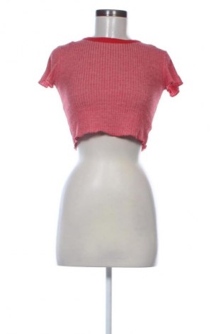 Damen Shirt Pull&Bear, Größe S, Farbe Mehrfarbig, Preis € 10,00