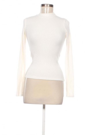 Dámská halenka Pull&Bear, Velikost M, Barva Bílá, Cena  279,00 Kč