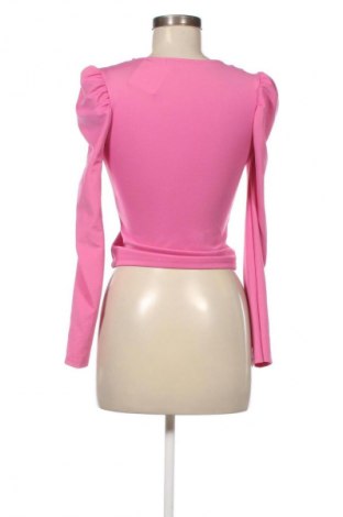 Női blúz Pull&Bear, Méret S, Szín Rózsaszín, Ár 2 429 Ft