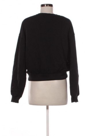 Dámska blúza Pull&Bear, Veľkosť M, Farba Čierna, Cena  19,93 €