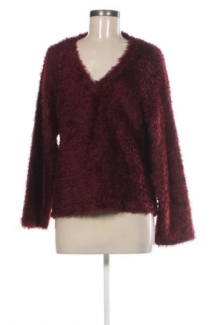 Dámská halenka Pull&Bear, Velikost XS, Barva Červená, Cena  159,00 Kč