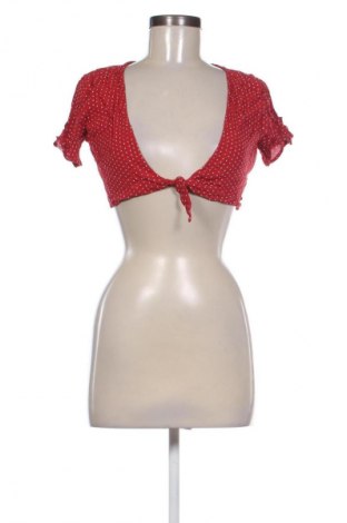 Dámská halenka Pull&Bear, Velikost M, Barva Vícebarevné, Cena  275,00 Kč