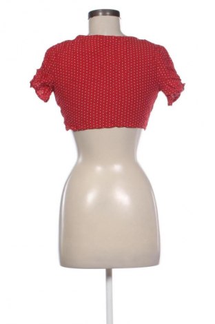 Dámská halenka Pull&Bear, Velikost M, Barva Vícebarevné, Cena  275,00 Kč