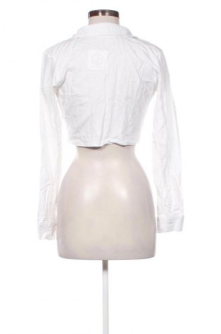 Női blúz Pull&Bear, Méret XS, Szín Ekrü
, Ár 4 014 Ft