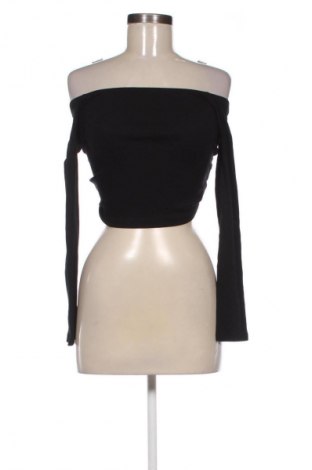 Dámská halenka Pull&Bear, Velikost M, Barva Černá, Cena  283,00 Kč