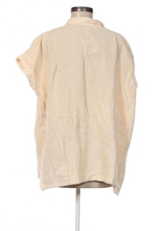 Damen Shirt Pure, Größe 4XL, Farbe Beige, Preis € 9,99