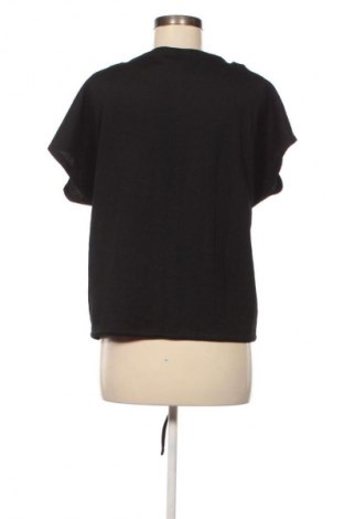 Dámská halenka Q/S by S.Oliver, Velikost M, Barva Černá, Cena  179,00 Kč