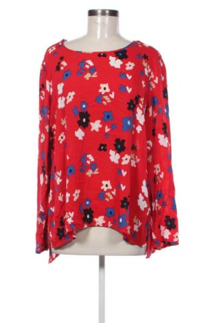 Dámska blúza Q/S by S.Oliver, Veľkosť L, Farba Viacfarebná, Cena  6,95 €