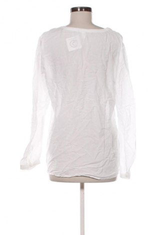 Damen Shirt Q/S by S.Oliver, Größe M, Farbe Weiß, Preis € 6,99