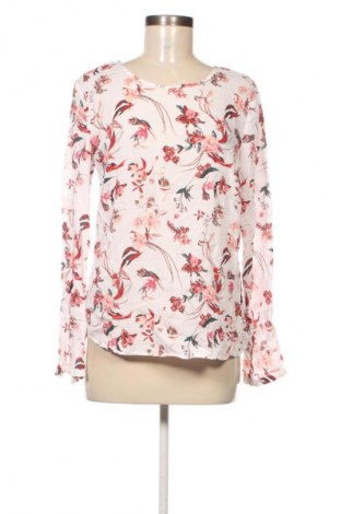 Damen Shirt Q/S by S.Oliver, Größe M, Farbe Mehrfarbig, Preis € 5,99