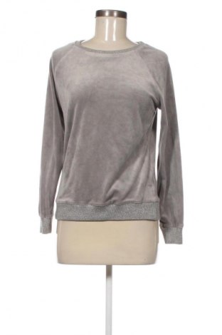 Damen Shirt Q/S by S.Oliver, Größe M, Farbe Grau, Preis € 5,99