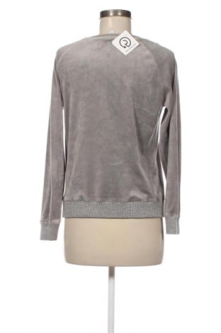 Damen Shirt Q/S by S.Oliver, Größe M, Farbe Grau, Preis € 5,99