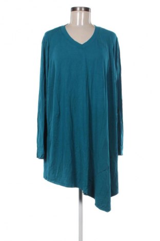 Női blúz Q'neel, Méret XXL, Szín Zöld, Ár 10 102 Ft