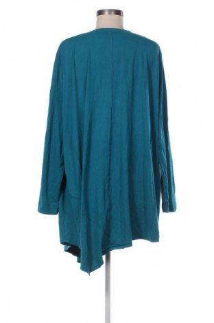 Női blúz Q'neel, Méret XXL, Szín Zöld, Ár 10 102 Ft