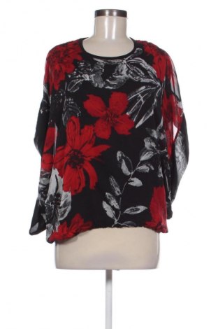 Γυναικεία μπλούζα Quiz, Μέγεθος L, Χρώμα Πολύχρωμο, Τιμή 13,81 €