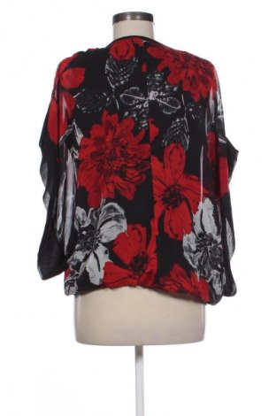 Γυναικεία μπλούζα Quiz, Μέγεθος L, Χρώμα Πολύχρωμο, Τιμή 13,81 €