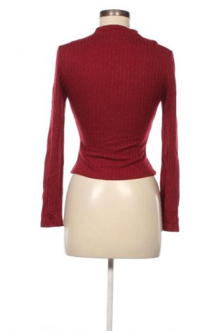 Damen Shirt RIHOAS, Größe XS, Farbe Rot, Preis € 8,99