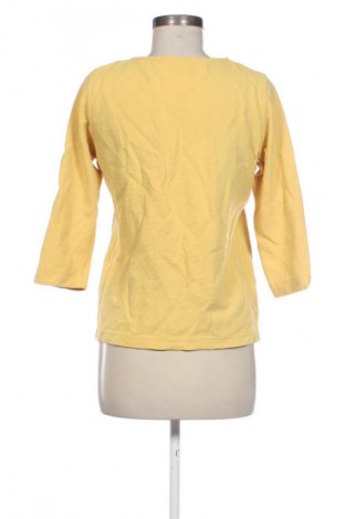 Дамска блуза Rabe, Размер M, Цвят Жълт, Цена 24,44 €