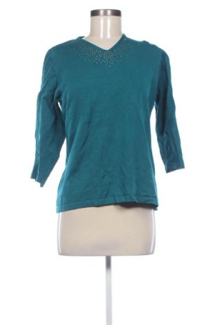 Γυναικεία μπλούζα Rabe, Μέγεθος L, Χρώμα Πράσινο, Τιμή 24,54 €