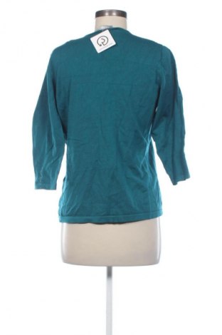 Γυναικεία μπλούζα Rabe, Μέγεθος L, Χρώμα Πράσινο, Τιμή 24,54 €