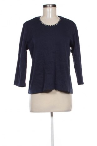 Női blúz Rabe, Méret XL, Szín Kék, Ár 6 309 Ft