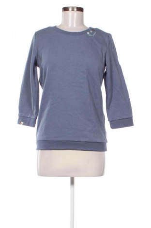 Női blúz Ragwear, Méret XS, Szín Kék, Ár 7 187 Ft