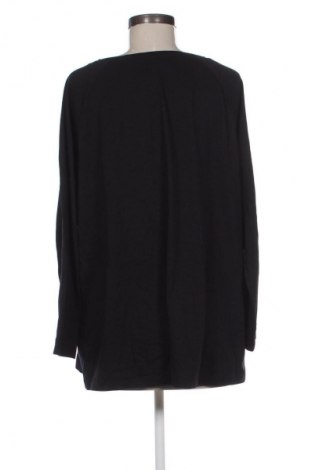 Dámská halenka Rainbow, Velikost XL, Barva Černá, Cena  283,00 Kč