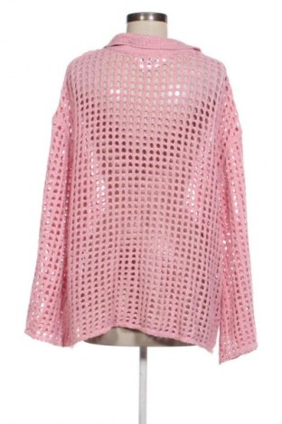 Damen Shirt Rainbow, Größe XXL, Farbe Rosa, Preis € 10,99