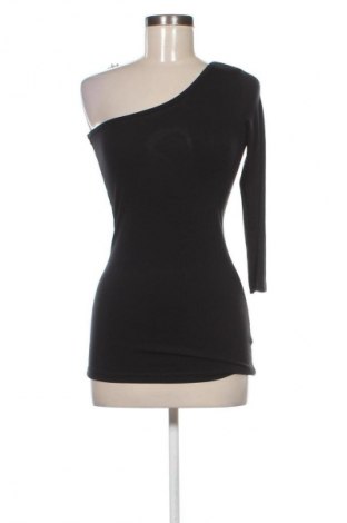 Női blúz Rainbow, Méret XXS, Szín Fekete, Ár 4 009 Ft