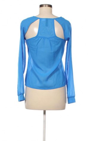 Dámská halenka Rainbow, Velikost XS, Barva Modrá, Cena  129,00 Kč