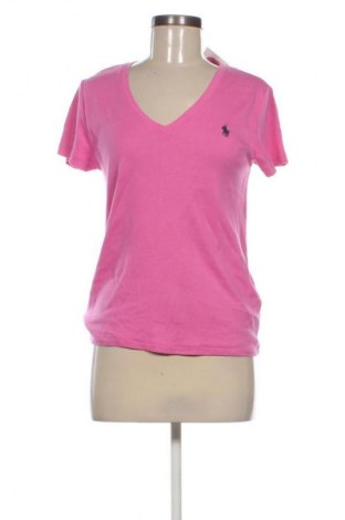 Γυναικεία μπλούζα Ralph Lauren, Μέγεθος M, Χρώμα Ρόζ , Τιμή 53,00 €